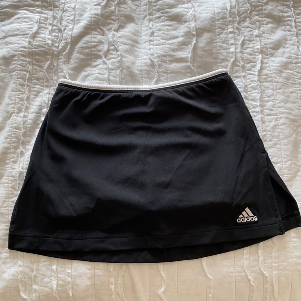 Adidas tennis skirt